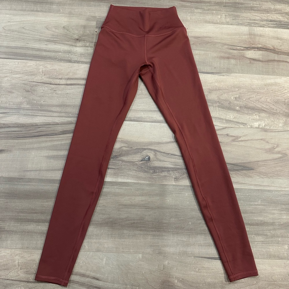 Alo Airlift Leggings 7/8